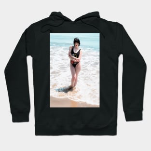 The Beach Session IV Hoodie